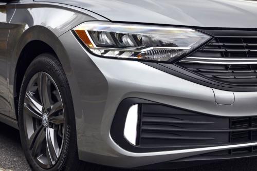 Volkswagen Jetta (2022) - picture 9 of 18