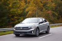 Volkswagen Jetta (2022) - picture 2 of 18