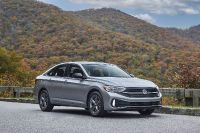 Volkswagen Jetta (2022) - picture 5 of 18