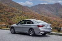 Volkswagen Jetta (2022)