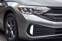 Volkswagen Jetta (2022)