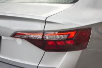 Volkswagen Jetta (2022)