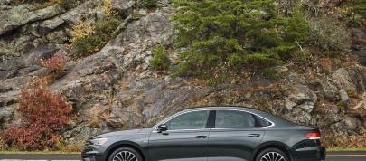 Volkswagen Passat (2022) - picture 4 of 13