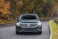 Volkswagen Passat (2022)