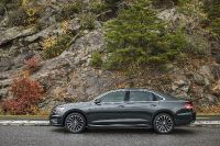 Volkswagen Passat (2022)