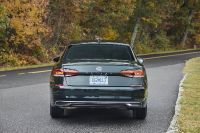 Volkswagen Passat (2022)