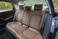 Volkswagen Passat (2022) - picture 13 of 13