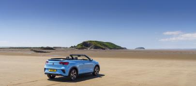 Volkswagen T-Roc Cabriolet (2022) - picture 4 of 43