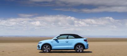 Volkswagen T-Roc Cabriolet (2022) - picture 7 of 43