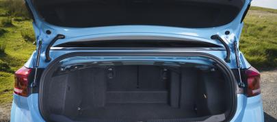 Volkswagen T-Roc Cabriolet (2022) - picture 28 of 43