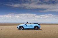 Volkswagen T-Roc Cabriolet (2022) - picture 5 of 43