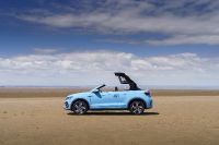 Volkswagen T-Roc Cabriolet (2022) - picture 6 of 43