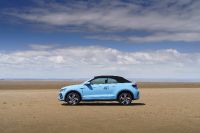 Volkswagen T-Roc Cabriolet (2022)