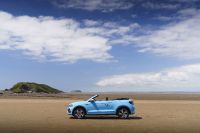 Volkswagen T-Roc Cabriolet (2022) - picture 10 of 43