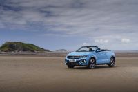 Volkswagen T-Roc Cabriolet (2022) - picture 11 of 43