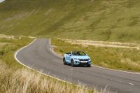 Volkswagen T-Roc Cabriolet (2022)