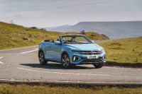 Volkswagen T-Roc Cabriolet (2022) - picture 14 of 43