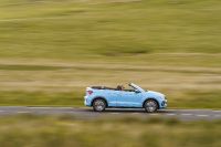 Volkswagen T-Roc Cabriolet (2022)
