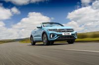 Volkswagen T-Roc Cabriolet (2022)