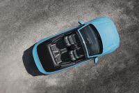 2022 Volkswagen T-Roc Cabriolet
