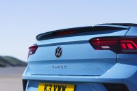 Volkswagen T-Roc Cabriolet (2022) - picture 29 of 43