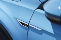 Volkswagen T-Roc Cabriolet (2022)