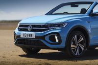 Volkswagen T-Roc Cabriolet (2022)