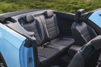 Volkswagen T-Roc Cabriolet (2022) - picture 35 of 43