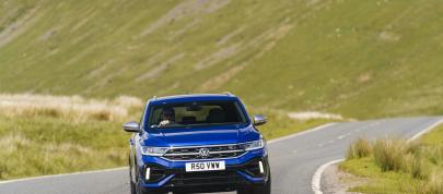 Volkswagen T-Roc R (2022) - picture 4 of 48
