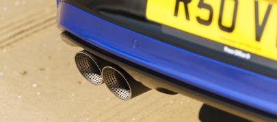 Volkswagen T-Roc R (2022) - picture 23 of 48