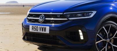 Volkswagen T-Roc R (2022) - picture 31 of 48