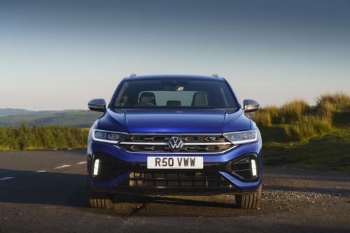 Volkswagen T-Roc R (2022) - picture 1 of 48