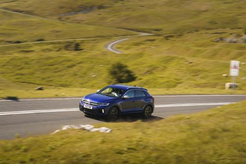 Volkswagen T-Roc R (2022) - picture 8 of 48