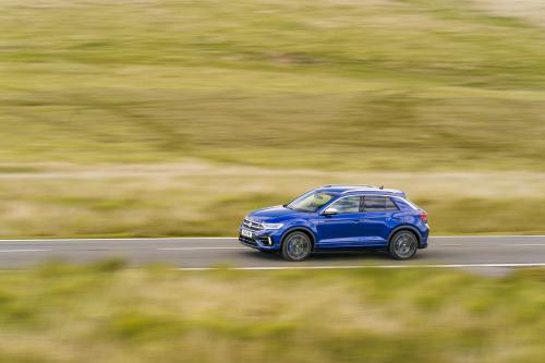 Volkswagen T-Roc R (2022) - picture 9 of 48