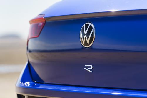 Volkswagen T-Roc R (2022) - picture 25 of 48