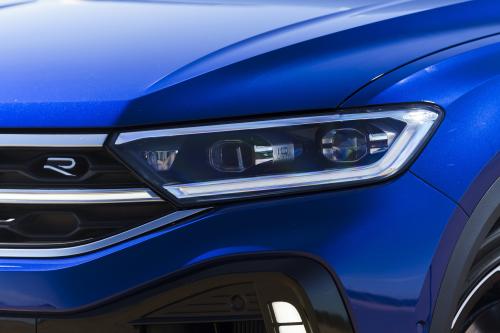 Volkswagen T-Roc R (2022) - picture 32 of 48