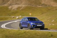 Volkswagen T-Roc R (2022) - picture 11 of 48