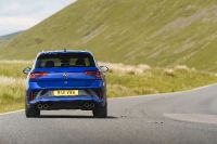 Volkswagen T-Roc R (2022)