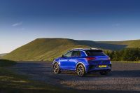 Volkswagen T-Roc R (2022) - picture 19 of 48
