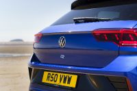Volkswagen T-Roc R (2022) - picture 26 of 48