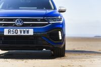 Volkswagen T-Roc R (2022)