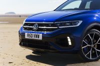 Volkswagen T-Roc R (2022)