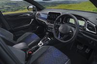Volkswagen T-Roc R (2022) - picture 46 of 48