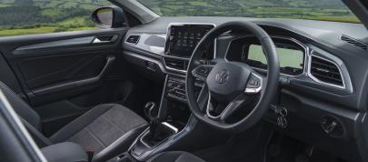 Volkswagen T-Roc (2022) - picture 39 of 39