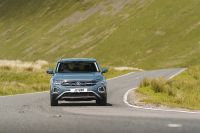 Volkswagen T-Roc (2022) - picture 3 of 39