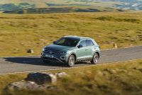 Volkswagen T-Roc (2022) - picture 6 of 39