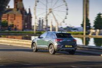 Volkswagen T-Roc (2022) - picture 11 of 39
