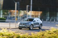 Volkswagen T-Roc (2022) - picture 13 of 39