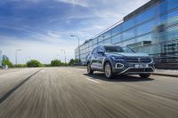 Volkswagen T-Roc (2022) - picture 14 of 39