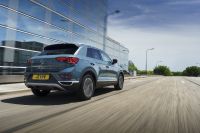 Volkswagen T-Roc (2022)